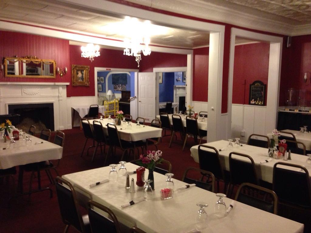 ברייסון סיטי The Tunnicliff Inn מראה חיצוני תמונה
