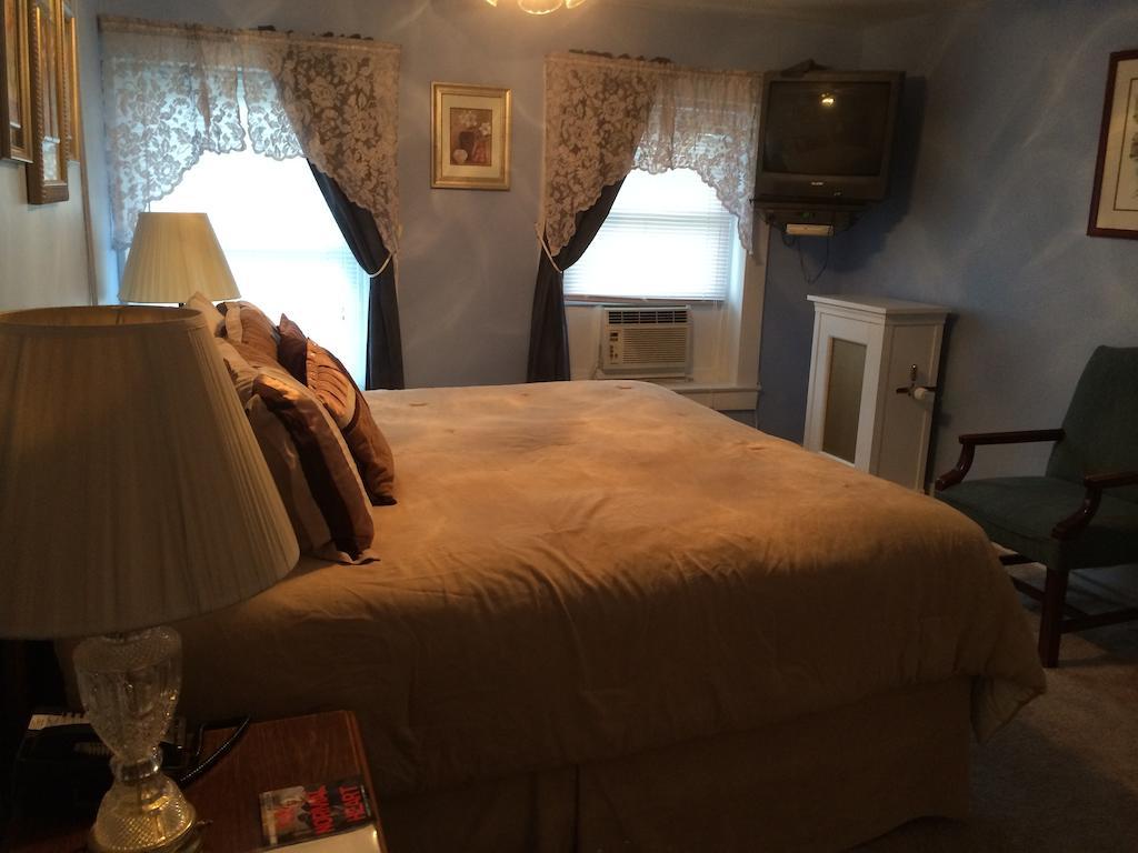 ברייסון סיטי The Tunnicliff Inn חדר תמונה