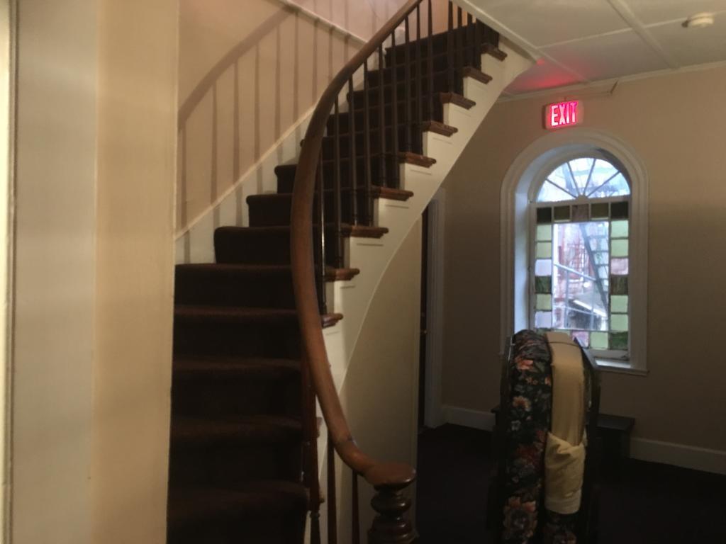 ברייסון סיטי The Tunnicliff Inn מראה חיצוני תמונה