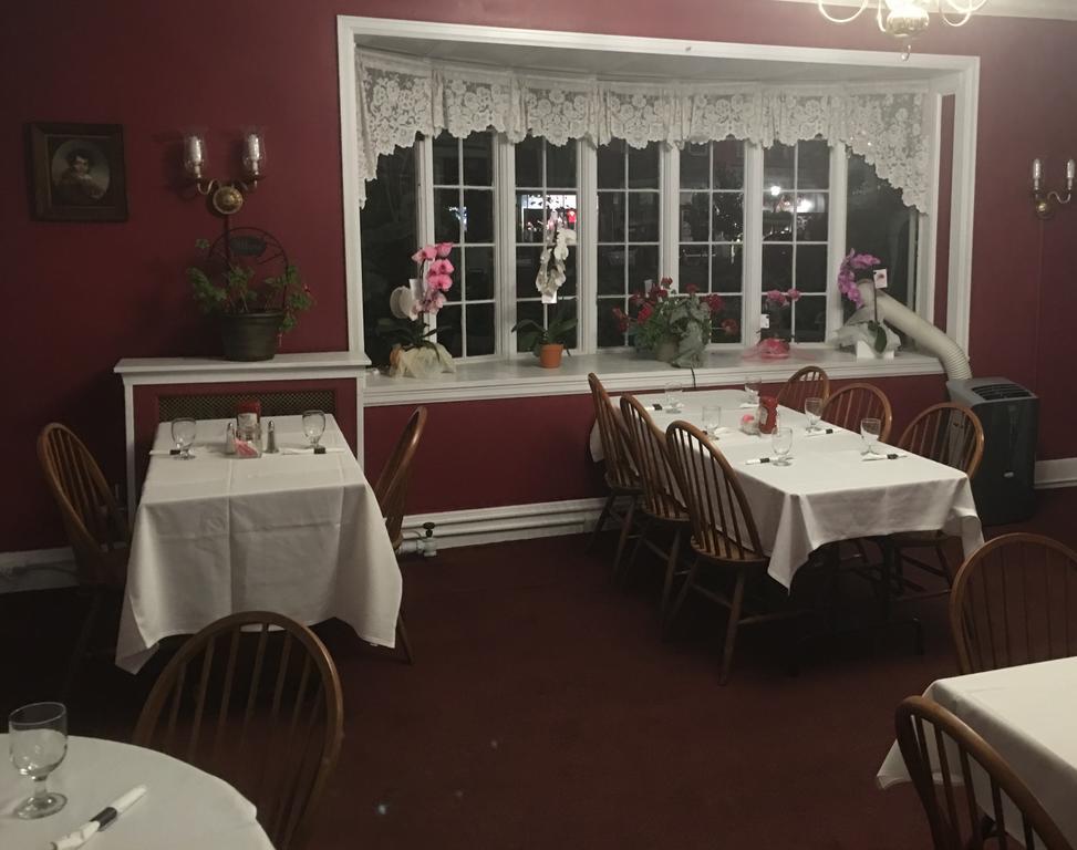 ברייסון סיטי The Tunnicliff Inn מראה חיצוני תמונה